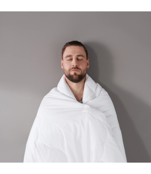 Täcke „Familon Original Double Duvet“. Vintertäcken