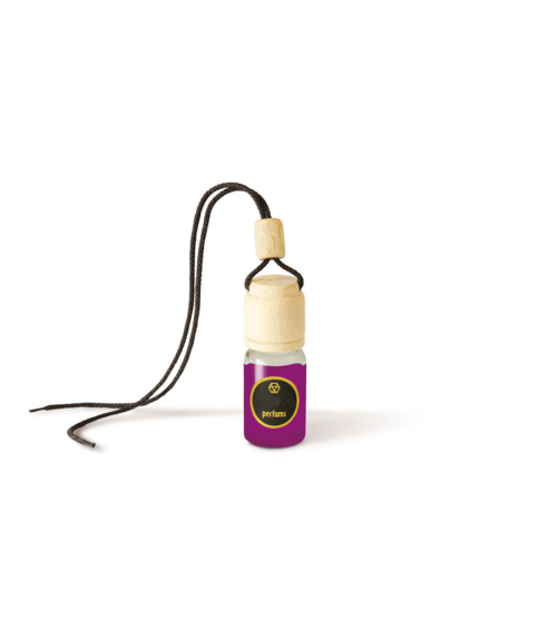 Bilparfym ”Passion fruit”. Hemdoft