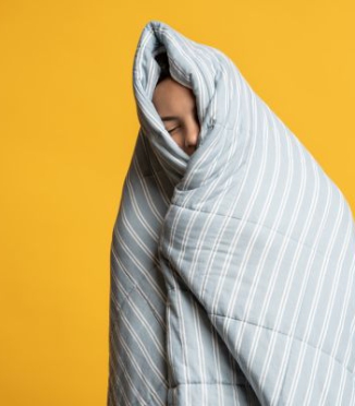 Vintertäcke: duntäcke, ylletäcke eller syntetiskt — vilket är egentligen varmast? Vintertäcke: duntäcke, ylletäcke eller syntetiskt — vilket är egentligen varmast?