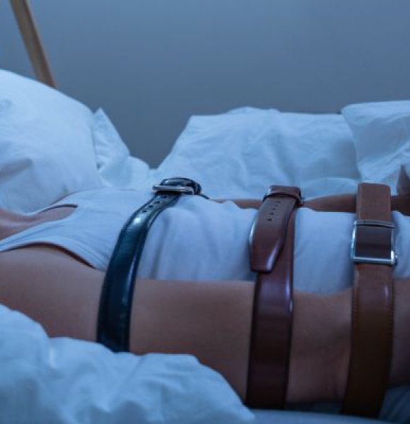 Sömnförlamning: vad är det, varför uppstår det och är det farligt?