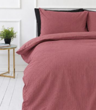 Muslin-sängkläder: varför kostar de mer och är det priset verkligen motiverat? Muslin-sängkläder: varför kostar de mer och är det priset verkligen motiverat?