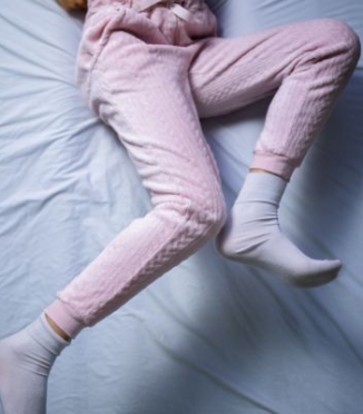 Restless legs-syndromet: varför benen inte ger ro på natten — och vad man kan göra åt det Restless legs-syndromet: varför benen inte ger ro på natten — och vad man kan göra åt det