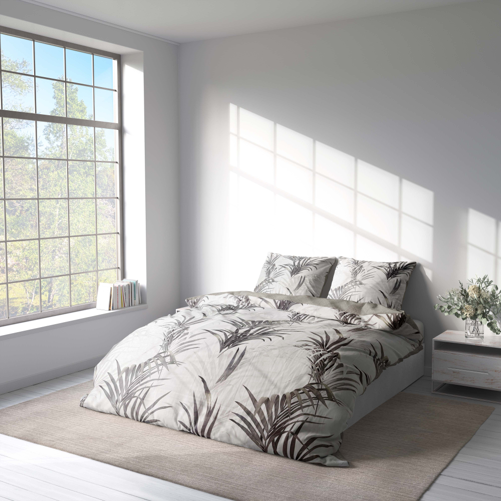 Satin påslakanset „Amuza“. Påslakanset 200x200, 140x200 cm, 150x200 cm, 160x200 cm, 180x200 cm, 200x200 cm, 200x220 cm Satin påslakanset „Amuza“. Påslakanset 200x200, 140x200 cm, 150x200 cm, 160x200 cm, 180x200 cm, 200x200 cm, 200x220 cm