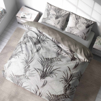 Satin påslakanset „Amuza“. Påslakanset 200x200, 140x200 cm, 150x200 cm, 160x200 cm, 180x200 cm, 200x200 cm, 200x220 cm Satin påslakanset „Amuza“. Påslakanset 200x200, 140x200 cm, 150x200 cm, 160x200 cm, 180x200 cm, 200x200 cm, 200x220 cm