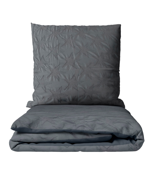 Jacquard sängkläder “Stelo”. Påslakanset 200x220