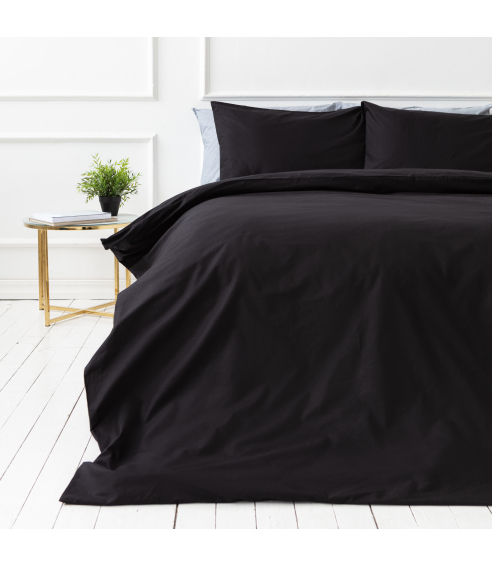 Örngott „Anthracite“ 1 St.. Örngott 50×70