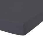 Dra-på-lakan i bomull „Dark purple“, 140x200 cm, 160x200 cm, 180x200 cm Dra-på-lakan i bomull „Dark purple“, 140x200 cm, 160x200 cm, 180x200 cm