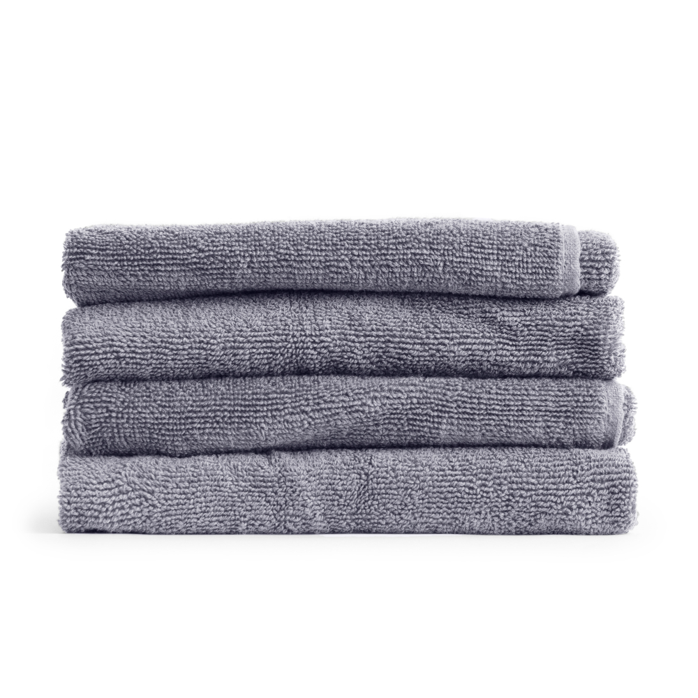 Badhandduk „Light grey“ Badhandduk „Light grey“