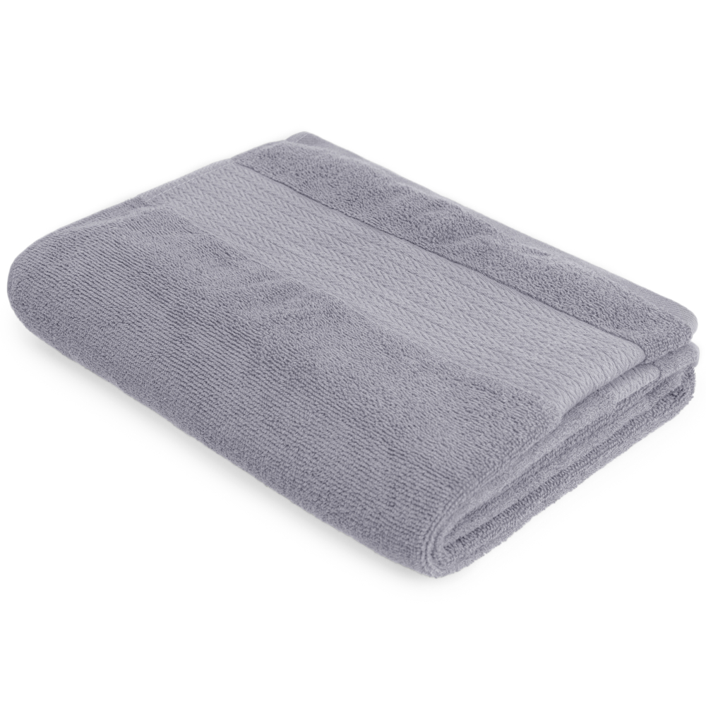 Badhandduk „Light grey“ Badhandduk „Light grey“