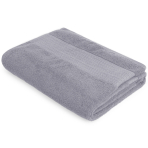 Badhandduk „Light grey“ Badhandduk „Light grey“
