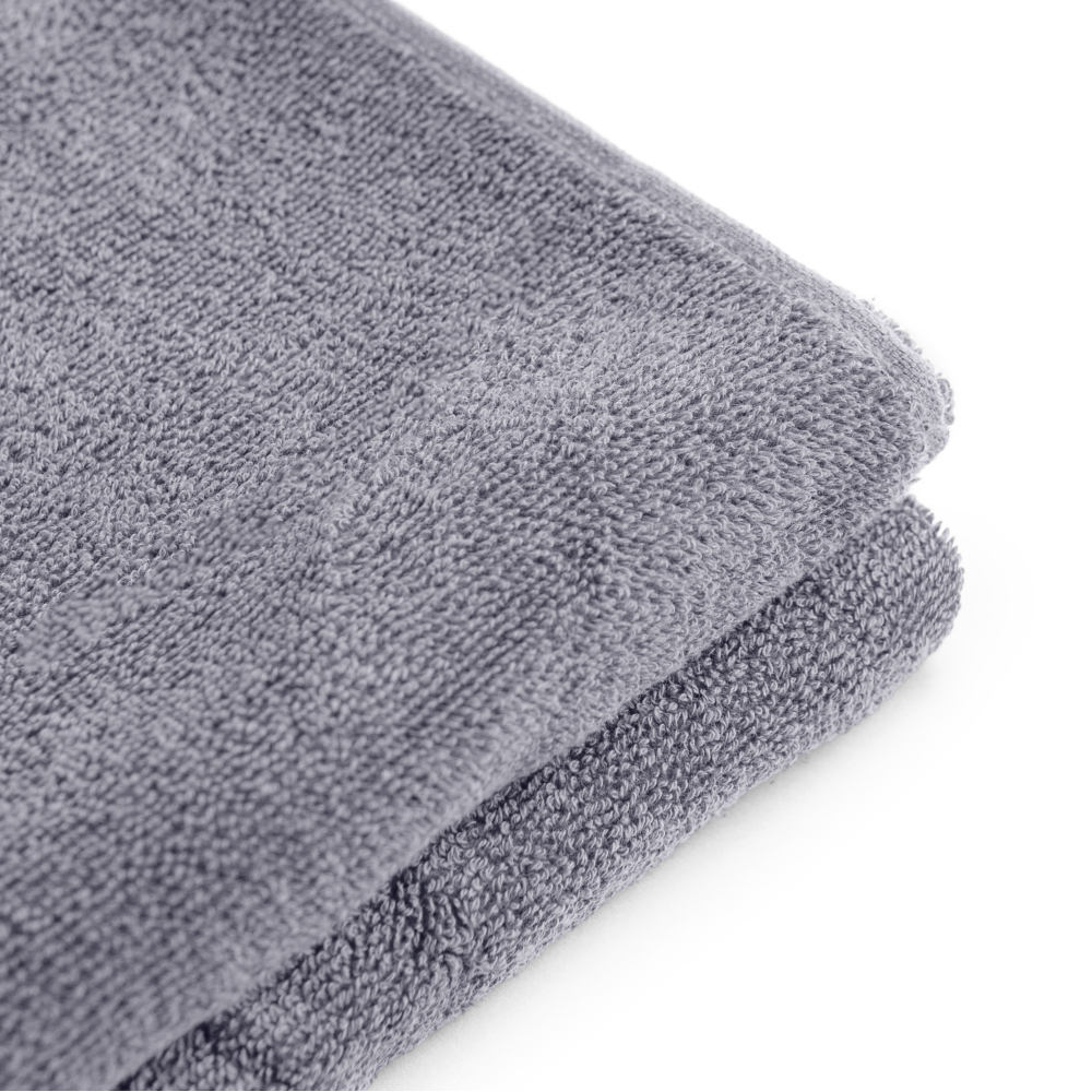 Badhandduk „Light grey“ Badhandduk „Light grey“