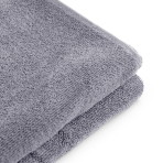 Badhandduk „Light grey“ Badhandduk „Light grey“