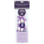Ansikts- och kropps-tvål med lavendel + Aromatisk lavendelväska „Provence“. Tvål Ansikts- och kropps-tvål med lavendel + Aromatisk lavendelväska „Provence“. Tvål