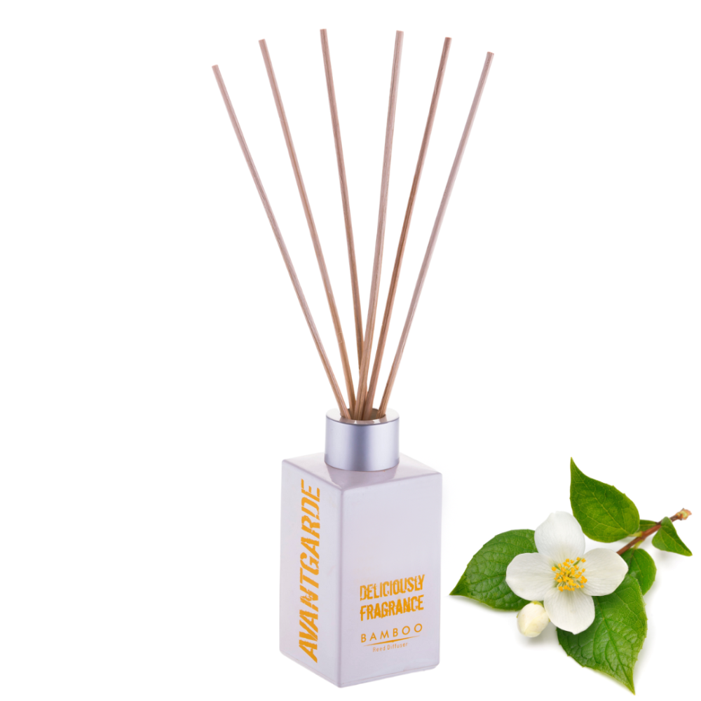 Doftpinnar „Jasmine“. Hemdoft Doftpinnar „Jasmine“. Hemdoft