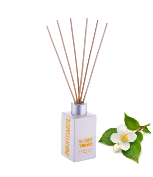 Doftpinnar „Jasmine“. Hemdoft