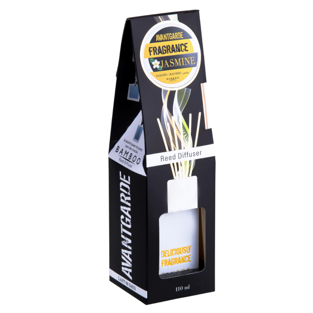 Doftpinnar „Jasmine“. Hemdoft Doftpinnar „Jasmine“. Hemdoft