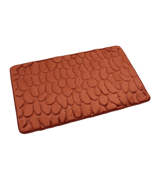 Badrumsmatta “Clay”. Badrumsmattor