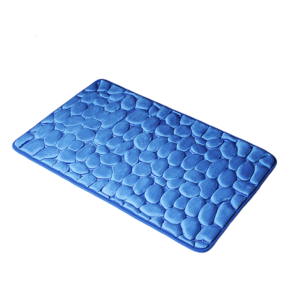 Badrumsmatta „Cloud“, 50x80 cm, 60x100 cm Badrumsmatta „Cloud“, 50x80 cm, 60x100 cm