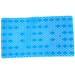 Badrumsmatta “Cerulean”, 70x38 cm Badrumsmatta “Cerulean”, 70x38 cm
