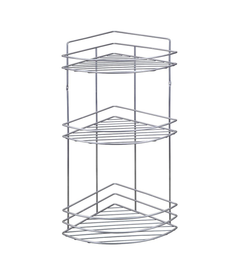 Badrumshylla ”3-Tier”