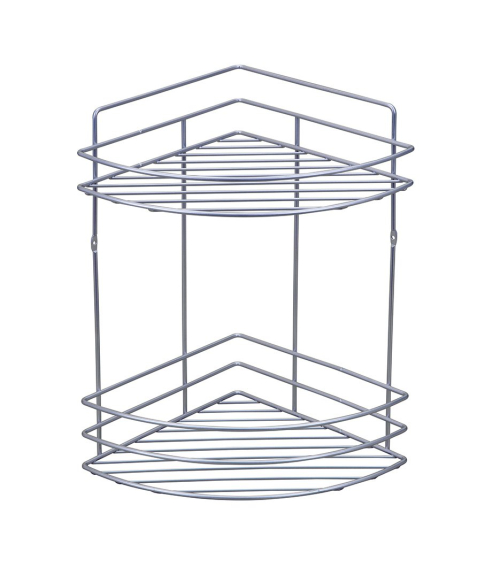 Badrumshylla ”2-Tier”
