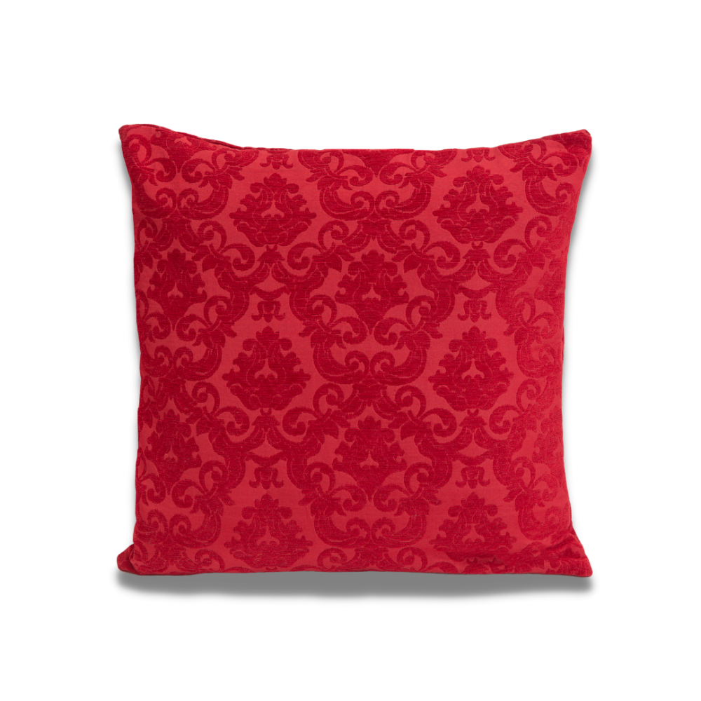 Kuddfodral „Red baroque“ 2 St.. Kuddvar Kuddfodral „Red baroque“ 2 St.. Kuddvar