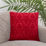 Kuddfodral „Red baroque“ 2 St.. Kuddvar Kuddfodral „Red baroque“ 2 St.. Kuddvar