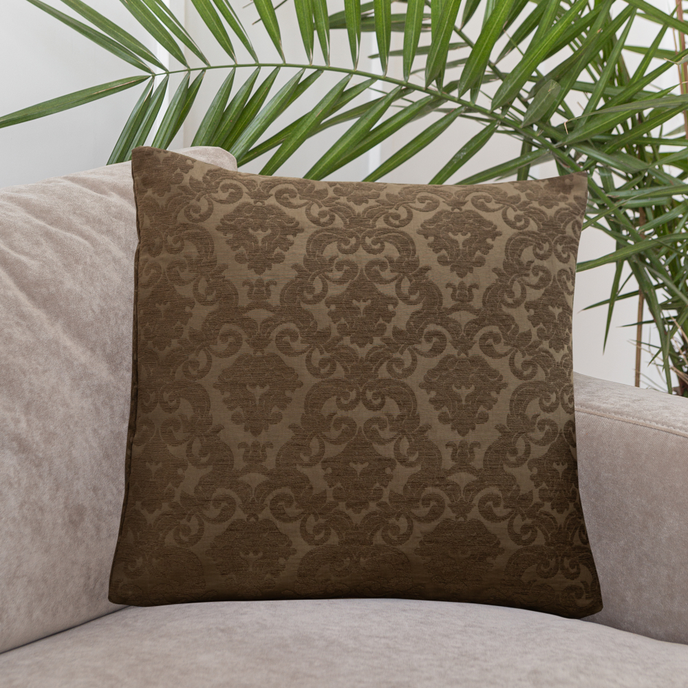 Kuddfodral „Green baroque“ 1 St.. Kuddvar Kuddfodral „Green baroque“ 1 St.. Kuddvar