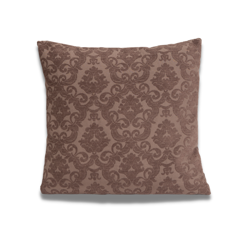 Kuddfodral „Brown baroque“ 1 st.. Kuddvar Kuddfodral „Brown baroque“ 1 st.. Kuddvar