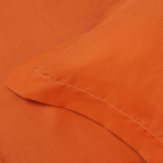 Premium satin påslakanset „Yam“. Enfärgade sängkläder, 140x200 cm, 160x200 cm, 200x200 cm, 200x220 cm, 240x220 cm Premium satin påslakanset „Yam“. Enfärgade sängkläder, 140x200 cm, 160x200 cm, 200x200 cm, 200x220 cm, 240x220 cm