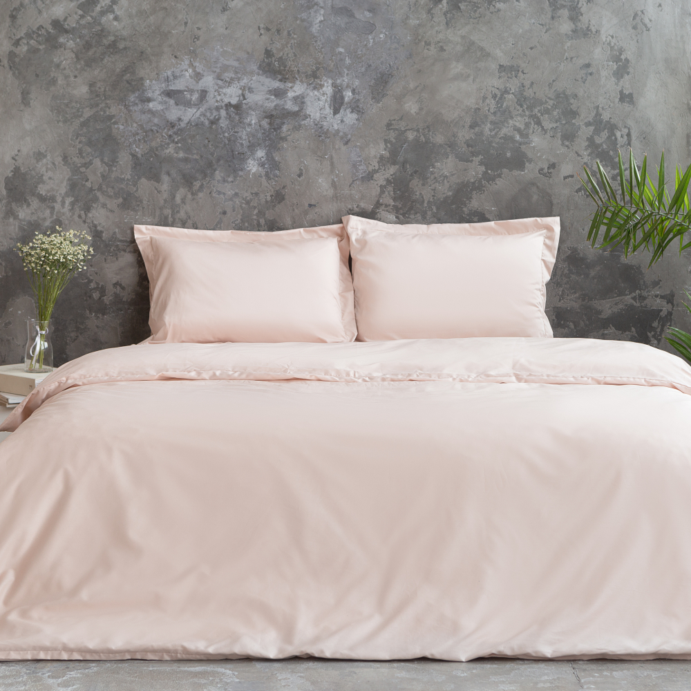 Premium satin påslakanset „Primrose“. Satin påslakan, 200x200 cm, 200x220 cm Premium satin påslakanset „Primrose“. Satin påslakan, 200x200 cm, 200x220 cm