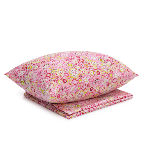 Patalynė kūdikiams „Pink joy”. Babysängkläder