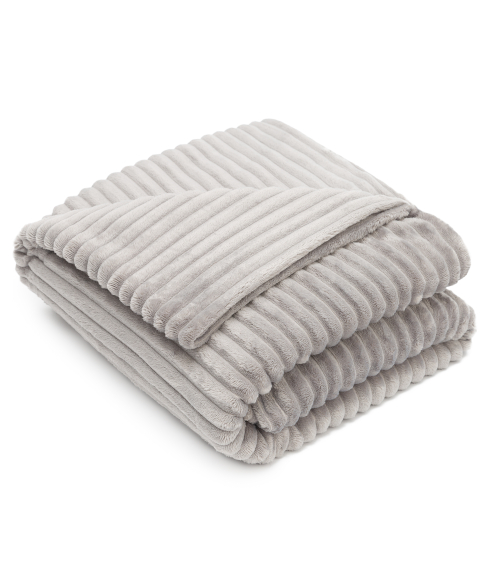 Pläd „Ancient fleece blanket“. Plädar