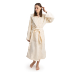 Morgonrock „Porcelain“, M, L Morgonrock „Porcelain“, M, L