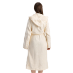 Morgonrock „Porcelain“, M, L Morgonrock „Porcelain“, M, L