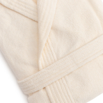 Morgonrock „Porcelain“, M, L Morgonrock „Porcelain“, M, L