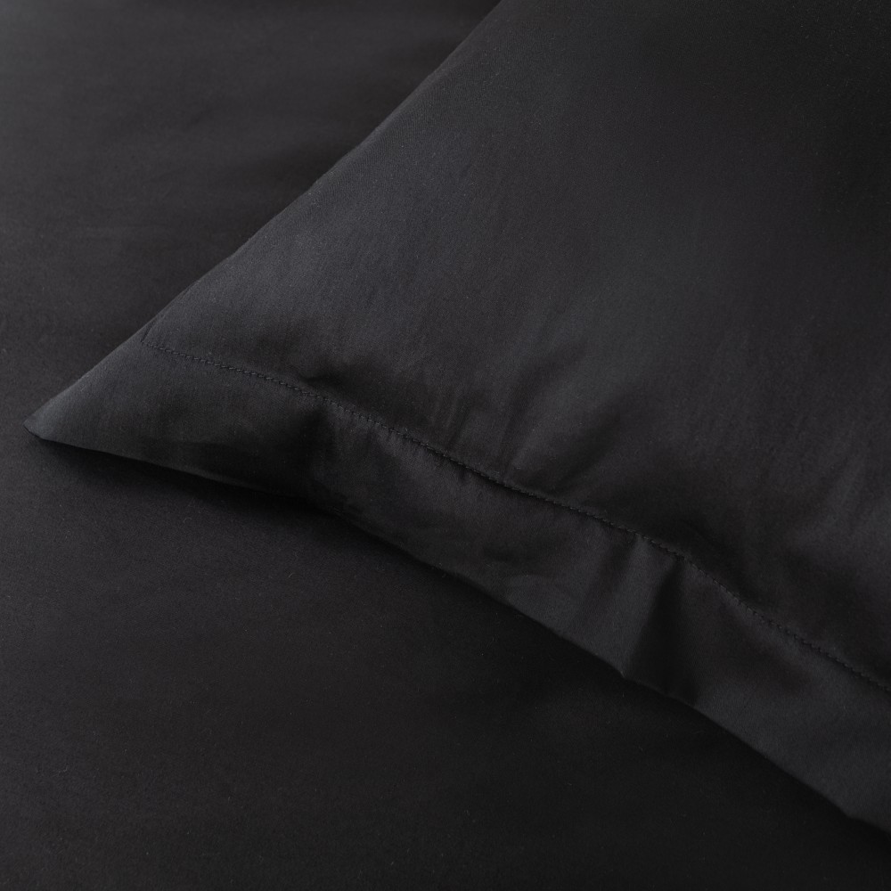 Satin örngott “Midnight” 1 st. Satin örngott “Midnight” 1 st.