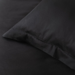 Satin örngott “Midnight” 1 st. Satin örngott “Midnight” 1 st.