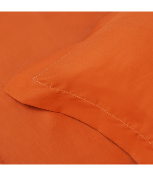 Satin örngott “Yam” 1 st.. Örngott 50×70