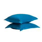 Satin örngott “Turquoise Sateen” 1 st. Satin örngott “Turquoise Sateen” 1 st.