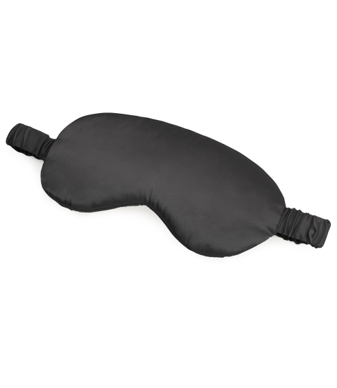 Sovmask siden „Onyx“. Smycken
