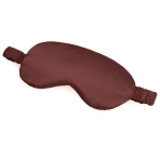Sovmask siden „Hickory“. Smycken Sovmask siden „Hickory“. Smycken