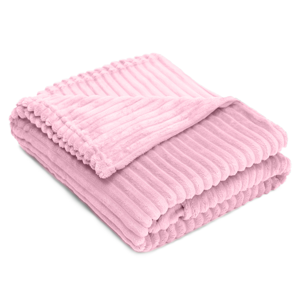 Pläd „Rose fleece blanket“. Plädar, 200x220 cm Pläd „Rose fleece blanket“. Plädar, 200x220 cm