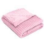 Pläd „Rose fleece blanket“. Plädar, 200x220 cm Pläd „Rose fleece blanket“. Plädar, 200x220 cm
