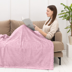 Pläd „Rose fleece blanket“. Plädar, 200x220 cm Pläd „Rose fleece blanket“. Plädar, 200x220 cm