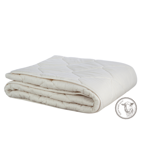 Täcke „Superwash“. Vintertäcken