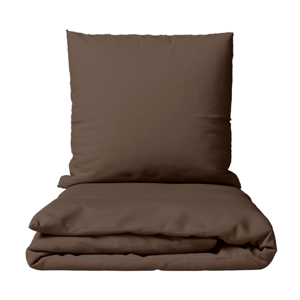 Påslakanset „Brunette“. Enfärgade sängkläder, 140x200 cm, 150x200 cm, 160x200 cm, 180x200 cm, 200x200 cm, 200x220 cm, 240x220 cm Påslakanset „Brunette“. Enfärgade sängkläder, 140x200 cm, 150x200 cm, 160x200 cm, 180x200 cm, 200x200 cm, 200x220 cm, 240x220 cm