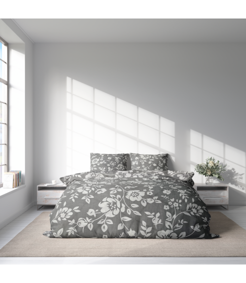 Påslakanset „Iroh“. Påslakanset 140x200