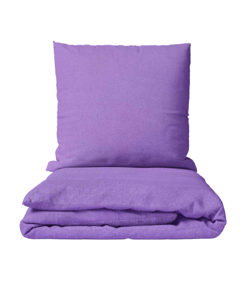 Påslakanset „Lavender“. Påslakanset 200x200