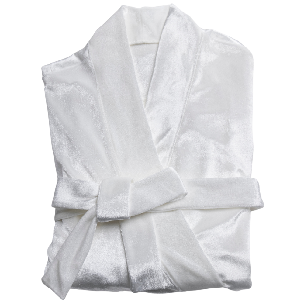Morgonrock „Grace“, S/M, M/L Morgonrock „Grace“, S/M, M/L